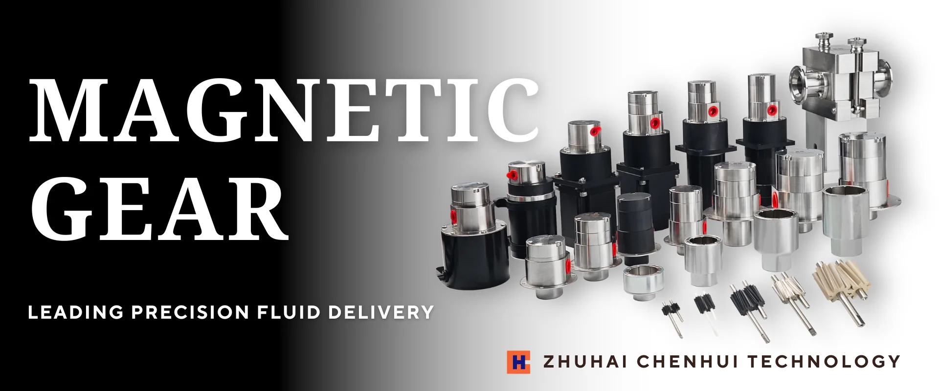 Precision Fluid-Control Solutions for Every Industry
