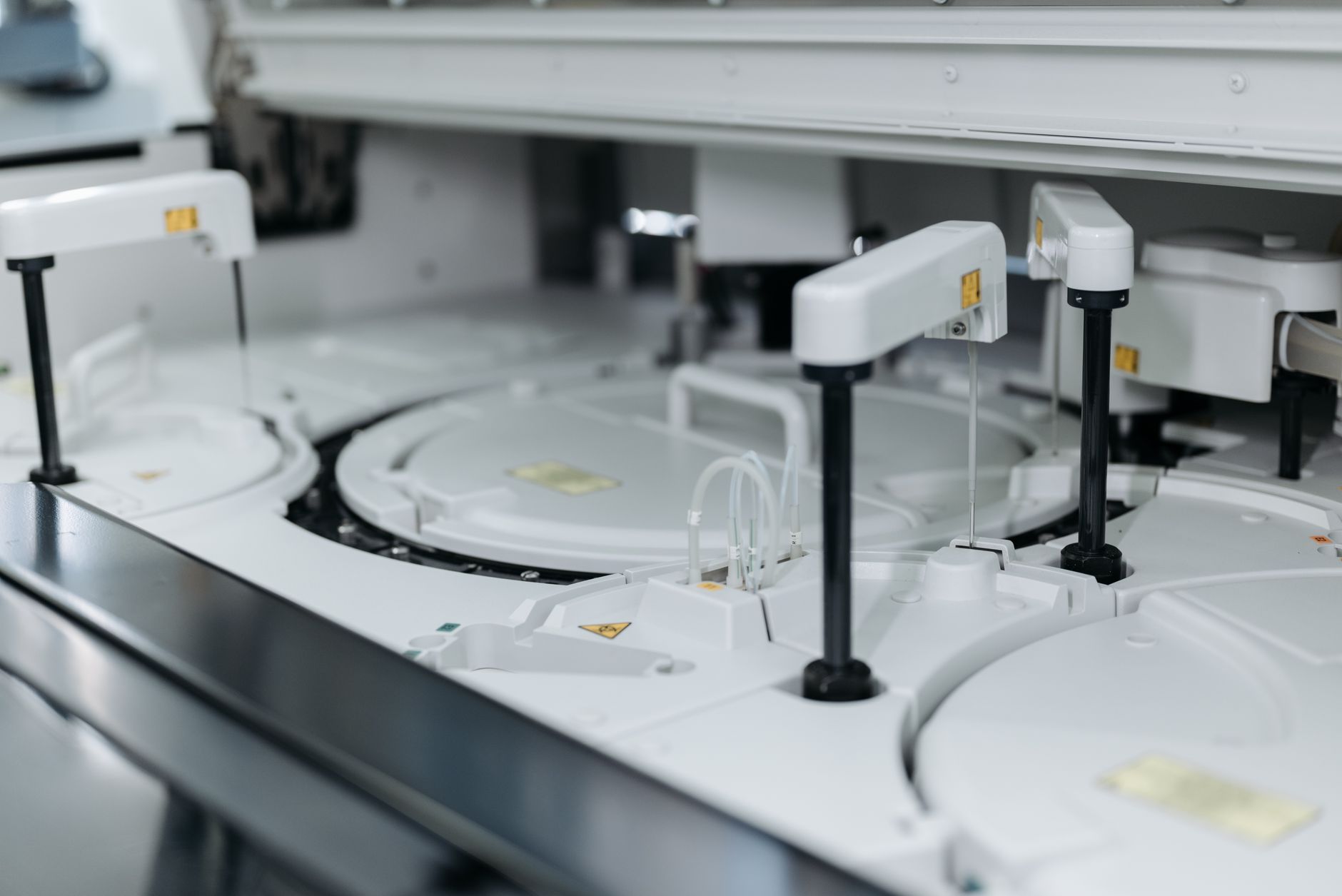 Proven Results in Real-World Fluid Control