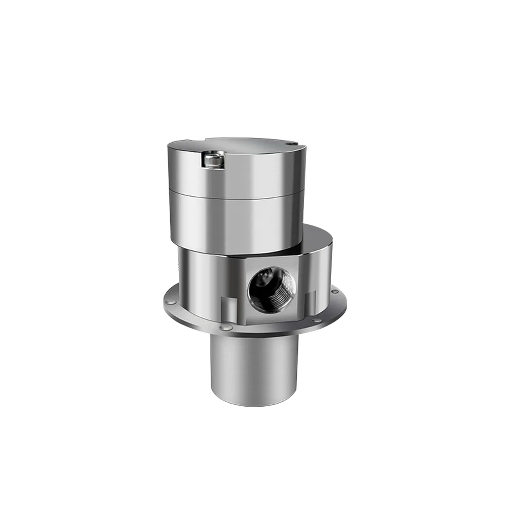 MPB075 Micro Magnetic Gear Pump