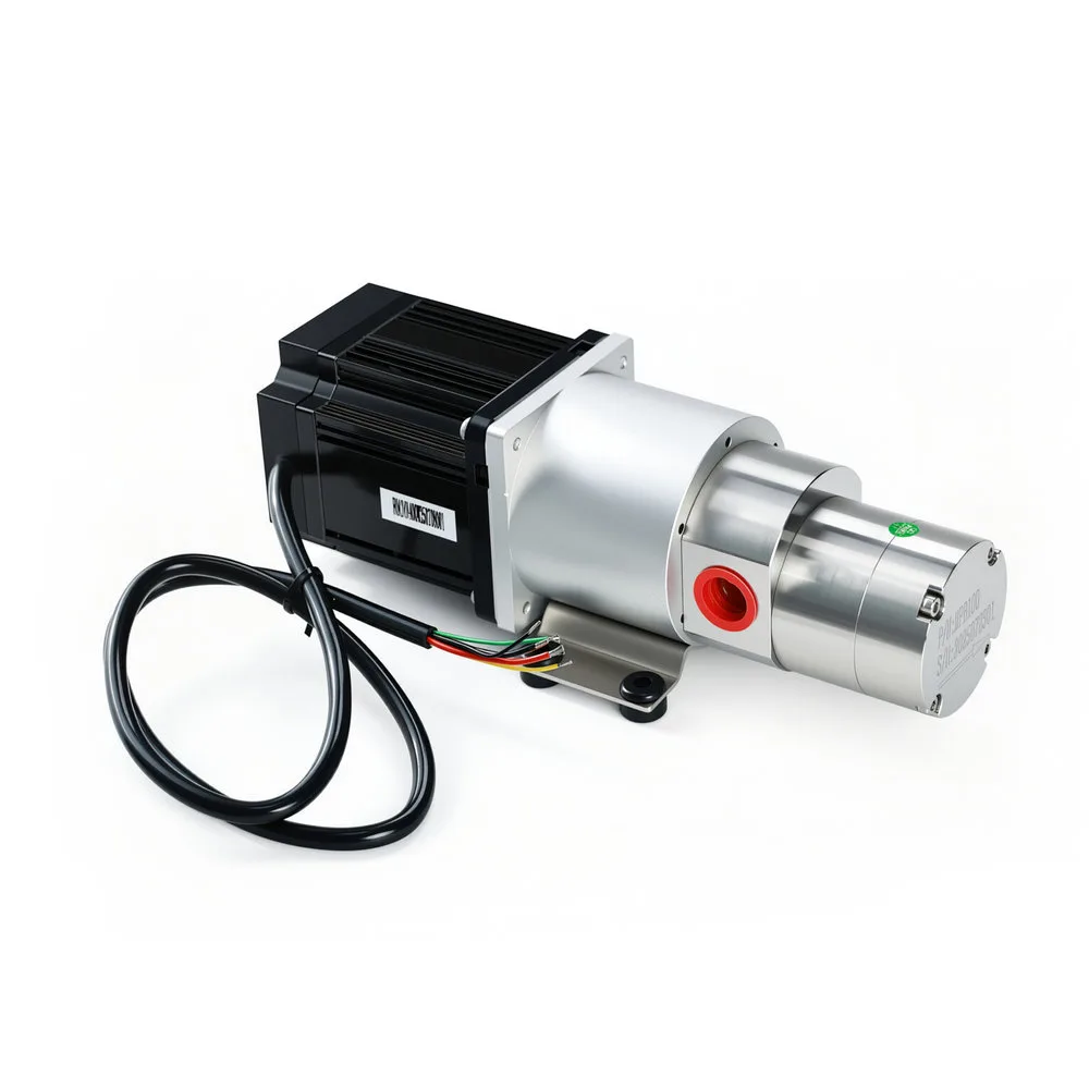 400W Brushless External Driver