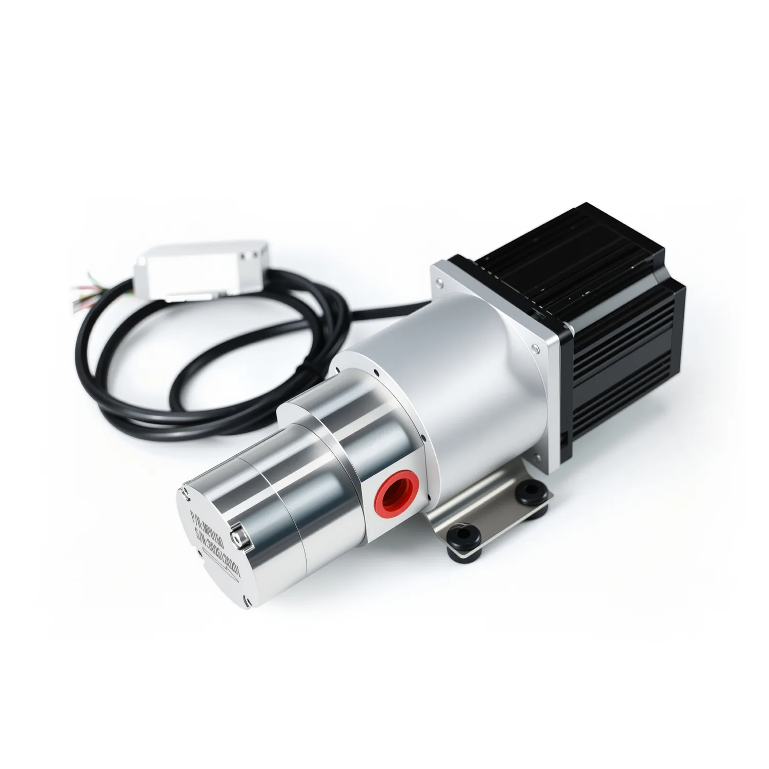 Proven Results in Real-World Fluid Control