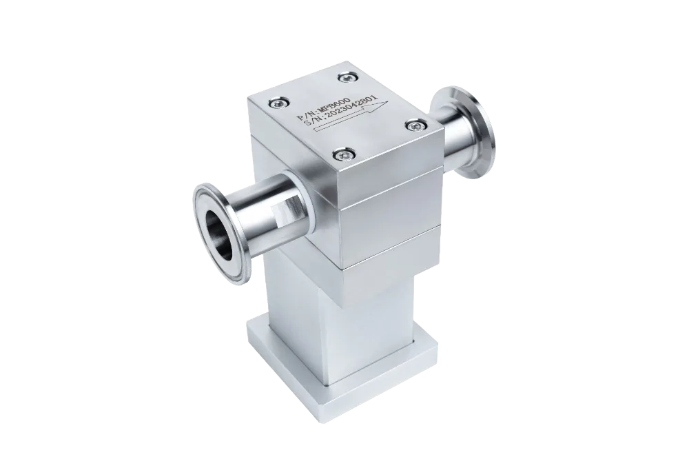 Micro Magnetic Gear Pumps & Precision Drives