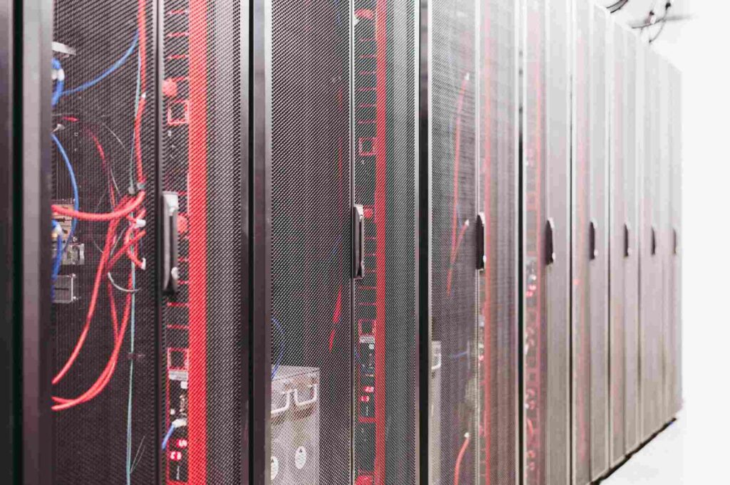 Micro Magnetic Gear Pumps Power Next-Gen AI Data-Center Liquid Cooling