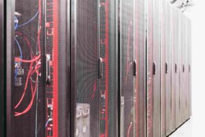 Micro Magnetic Gear Pumps Power Next-Gen AI Data-Center Liquid Cooling