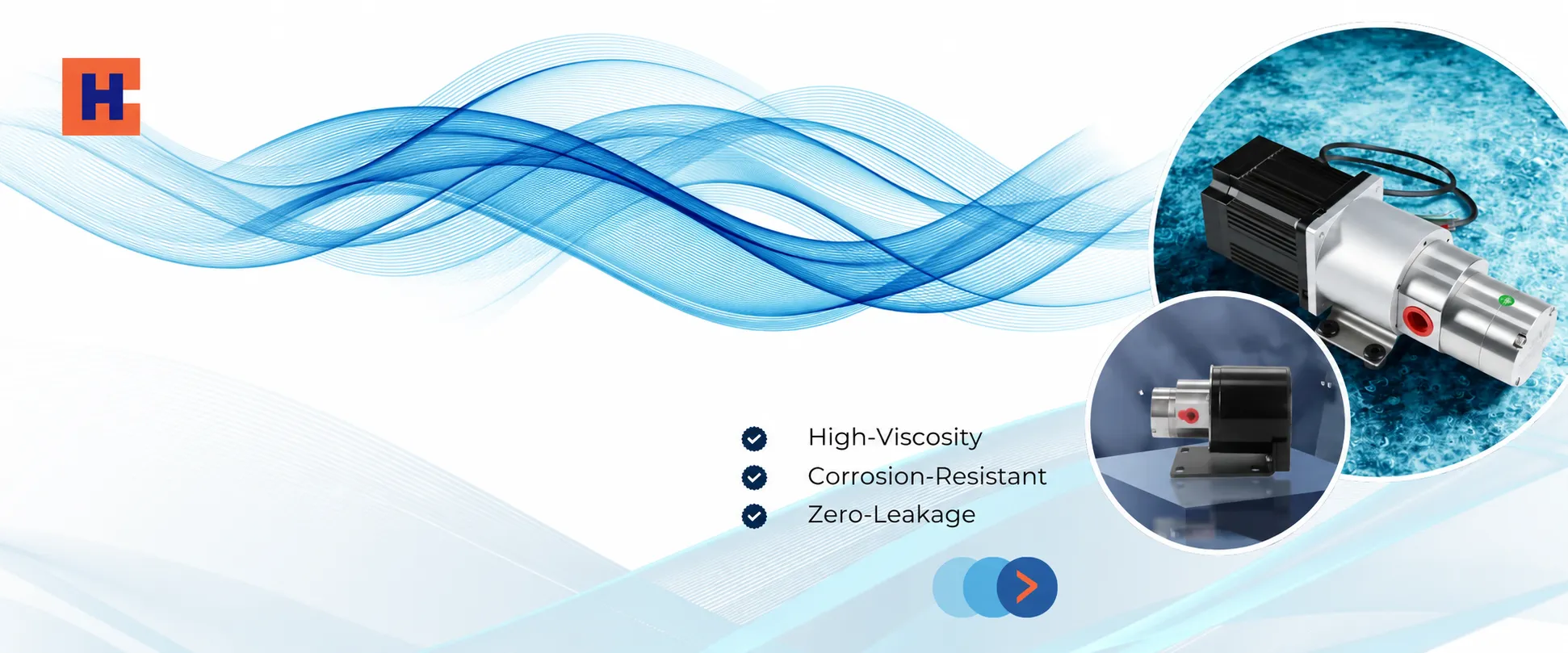 Micro Magnetic Gear Pumps Engineered for Mission-Critical Flow