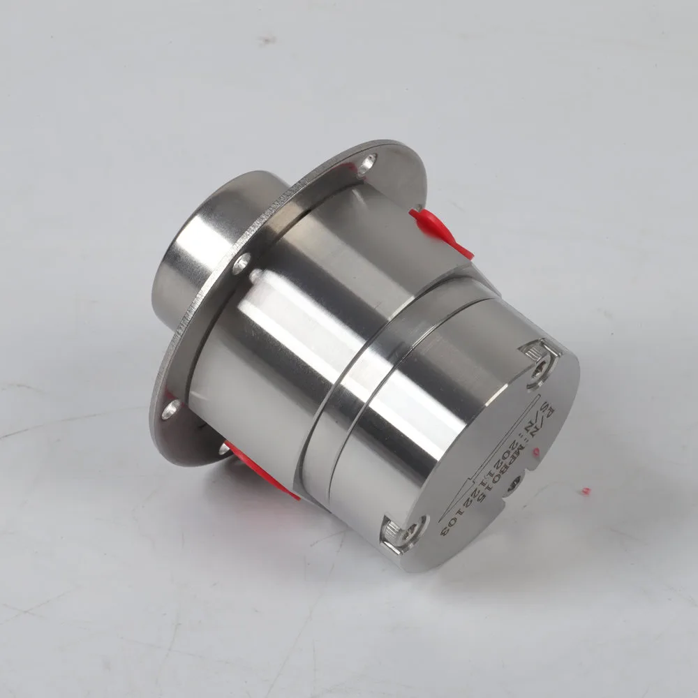 MPB010 Micro Magnetic Gear Pump