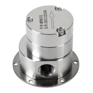 MPB025 Micro Magnetic Gear Pump