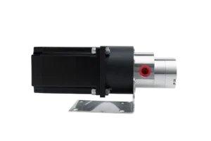 NEMA 57 Stepper Motor Drive