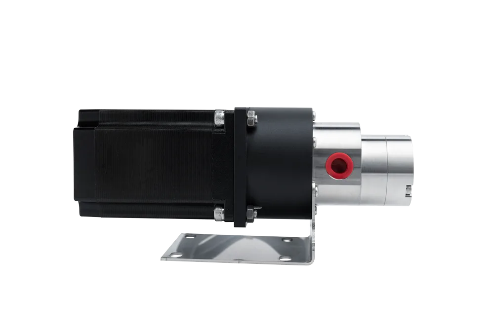 NEMA 57 Stepper Motor Drive