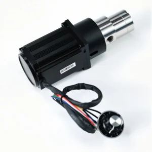 150W Brushless External Driver