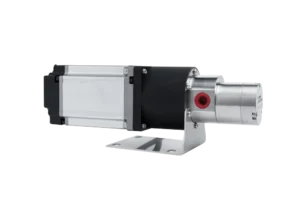 400W Servo Motor Drive