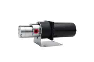 60W DC Brushed Motor Drive