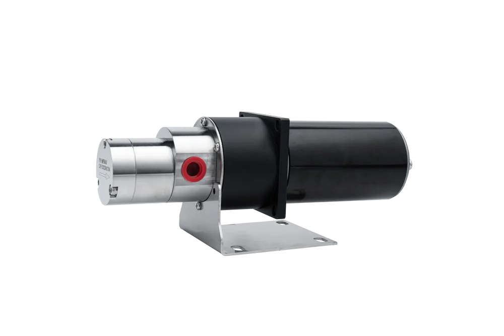 60W DC Brushed Motor Drive