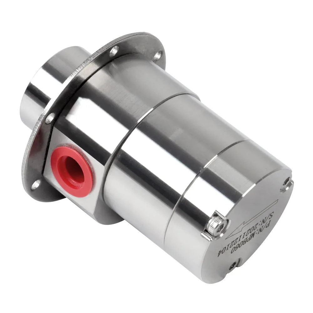 MPB060 Micro Magnetic Gear Pump