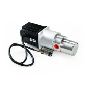 300W / 400W Brushless External Driver