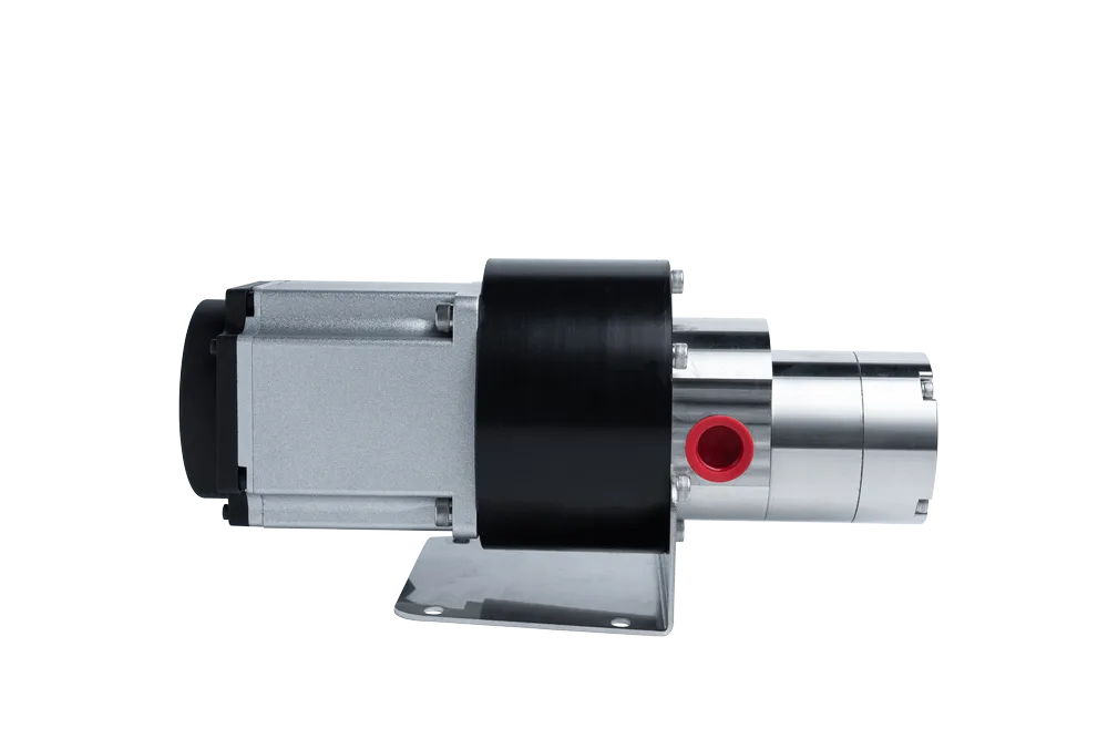 750W Servo Motor Drive