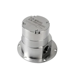 MPB200 Micro Magnetic Gear Pump