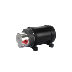 30W DC Brushed Motor Drive