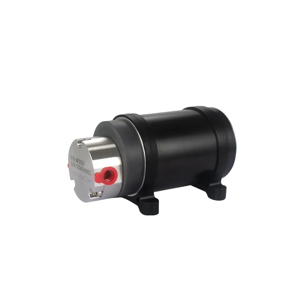 30W DC Brushed Motor Drive