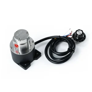 40W Brushless Motor Drive