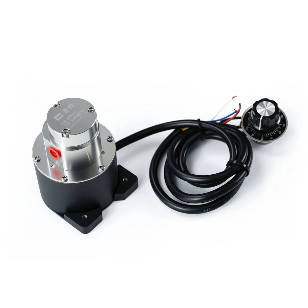 40W Brushless Motor Drive