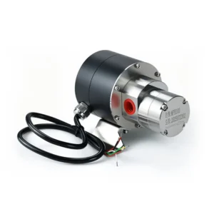 300W Brushless Canned Motor