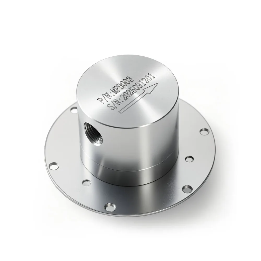 MPB003 Micro Magnetic Gear Pump