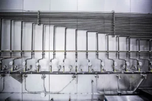 Chemical Precision Metering & Dosing