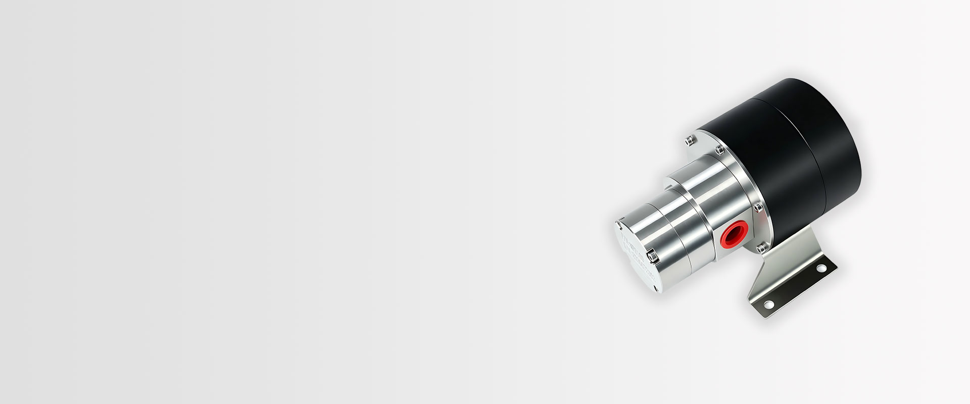 MAGNETIC GEAR PUMP
