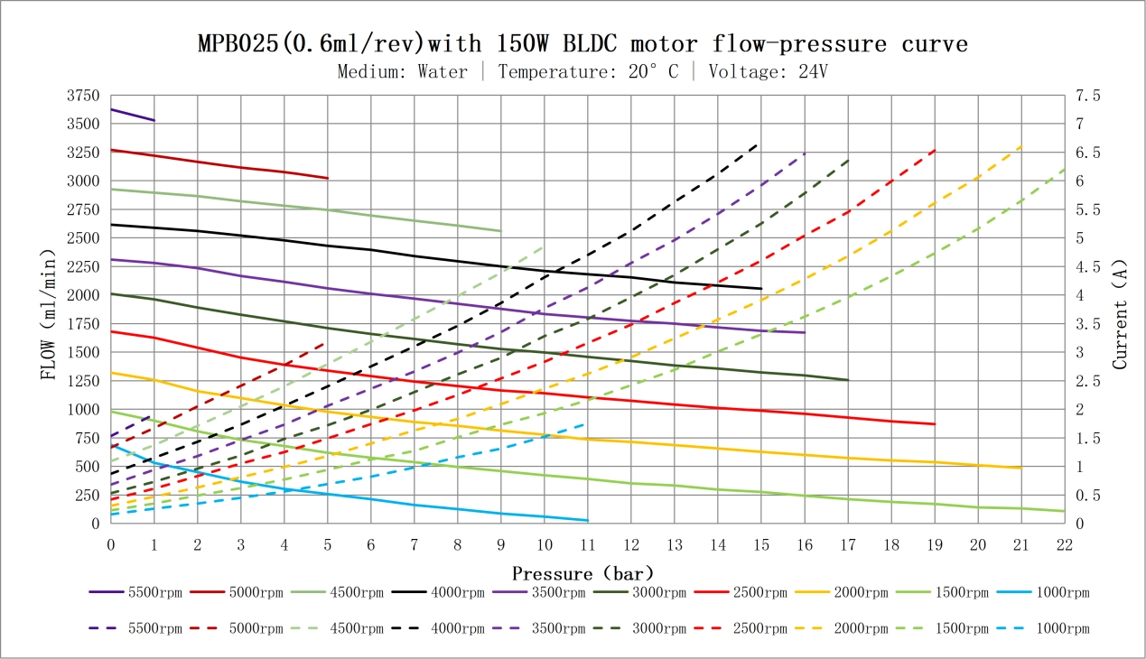 Size Specifications 1